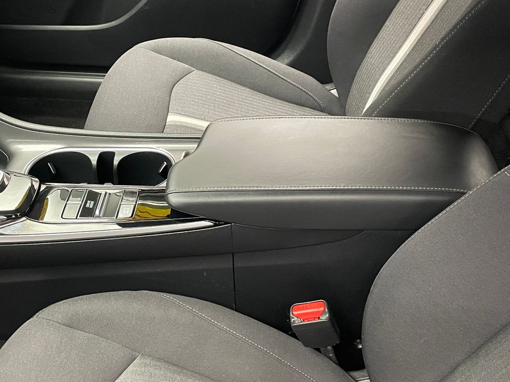 Thumbnail: 2023 Hyundai Sonata - 22