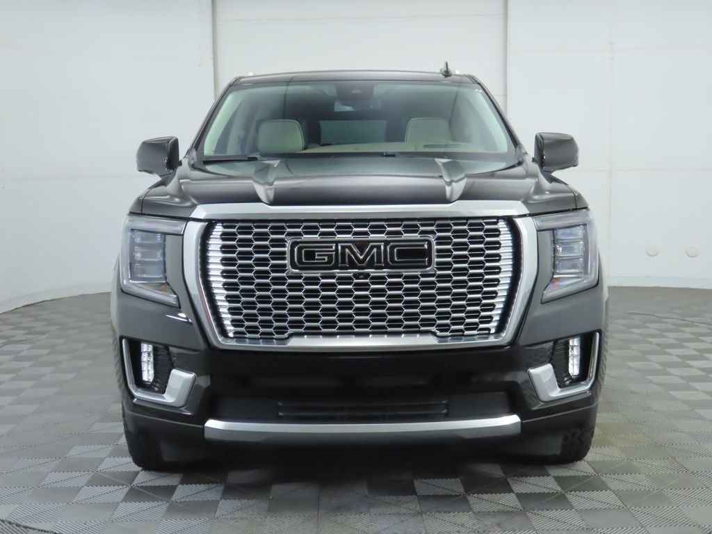 Thumbnail: 2023 GMC Yukon XL - 2