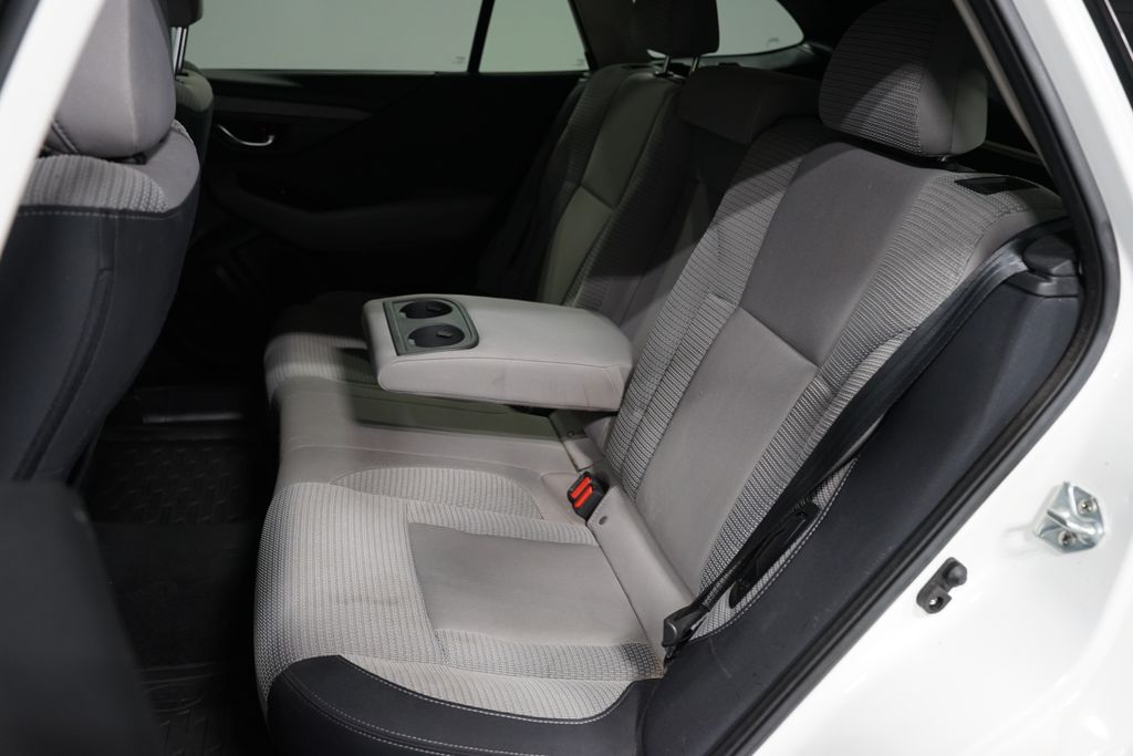 Thumbnail: 2021 Subaru Outback - 26