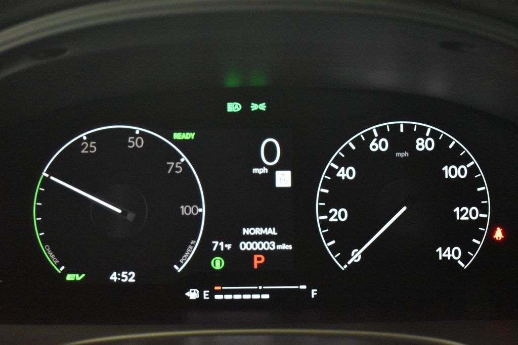 Thumbnail: 2026 Honda Civic - 18