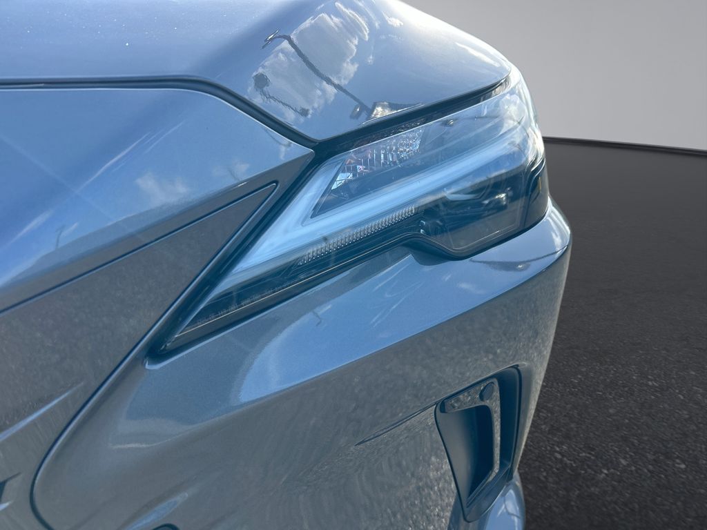 Thumbnail: 2023 Lexus RX - 30