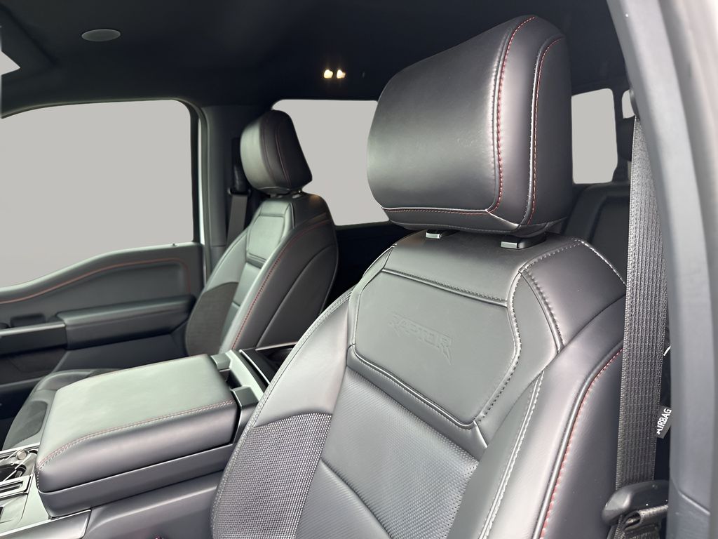 Used Car 2025 Ford F-150  Raptor For Sale Under $90,000 In Austin, Texas