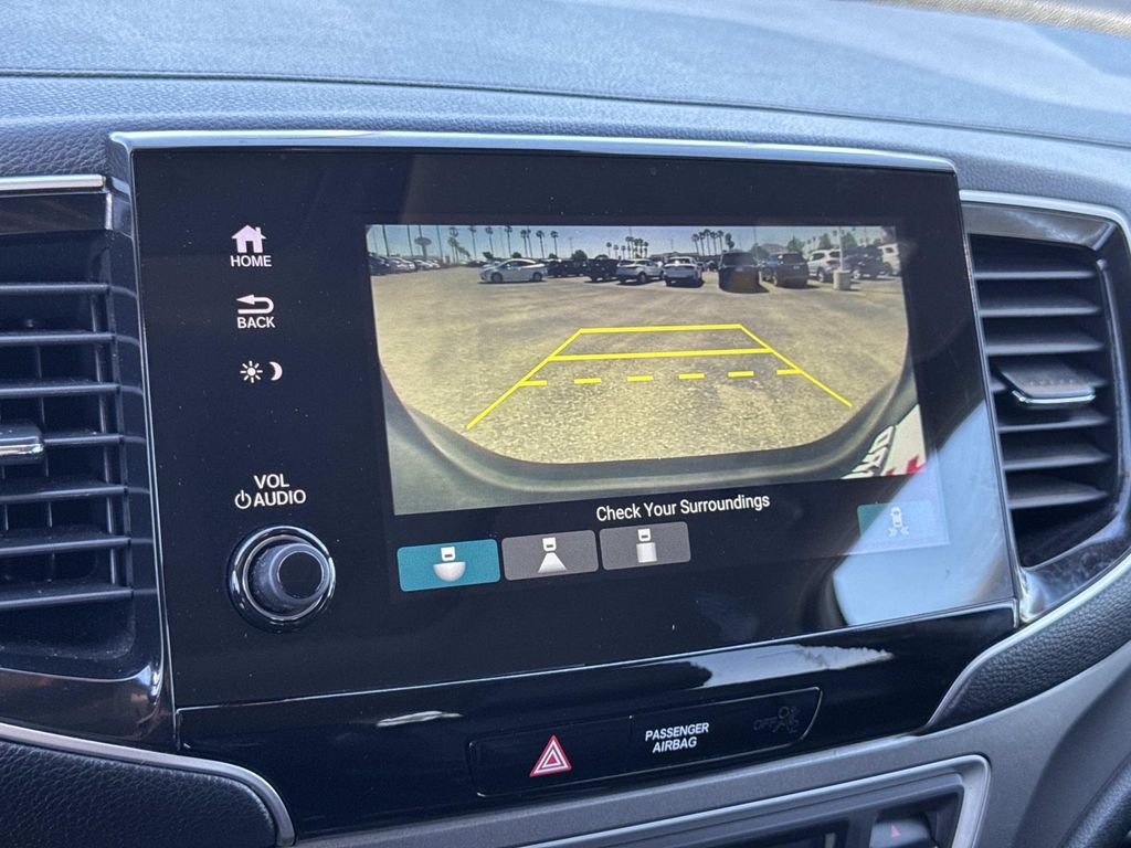 Used 2019 Honda Pilot EX-L 4D Sport Utility