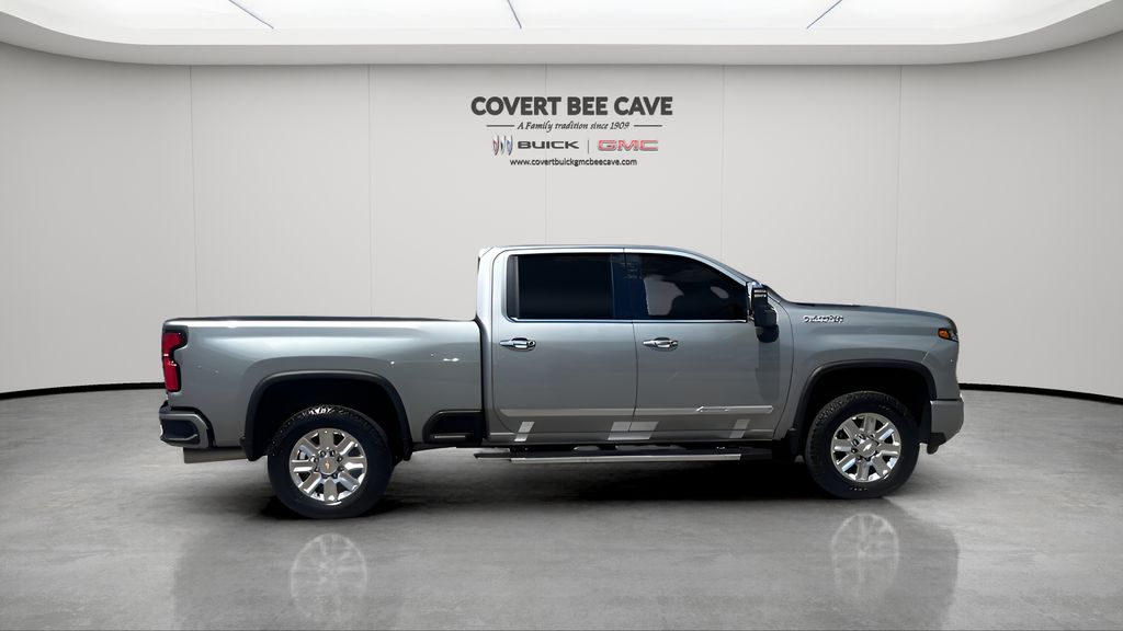 Used Car 2024 Chevrolet Silverado 2500hd  High Country For Sale Under $80,000 In Austin, Texas