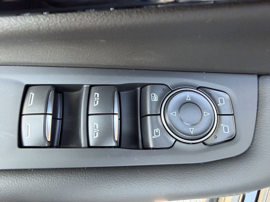 new 2026 Chevrolet Tahoe car, priced at $82,000