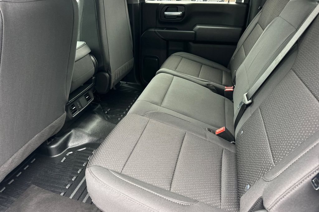 new 2026 GMC Sierra 3500HD car, priced at $90,803