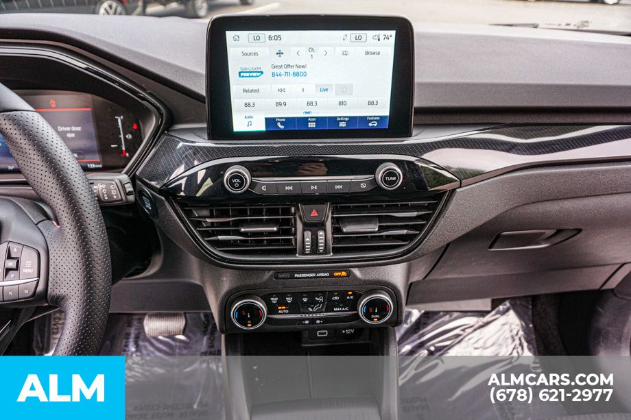 2026 Ford Escape ST-Line - Photo 39