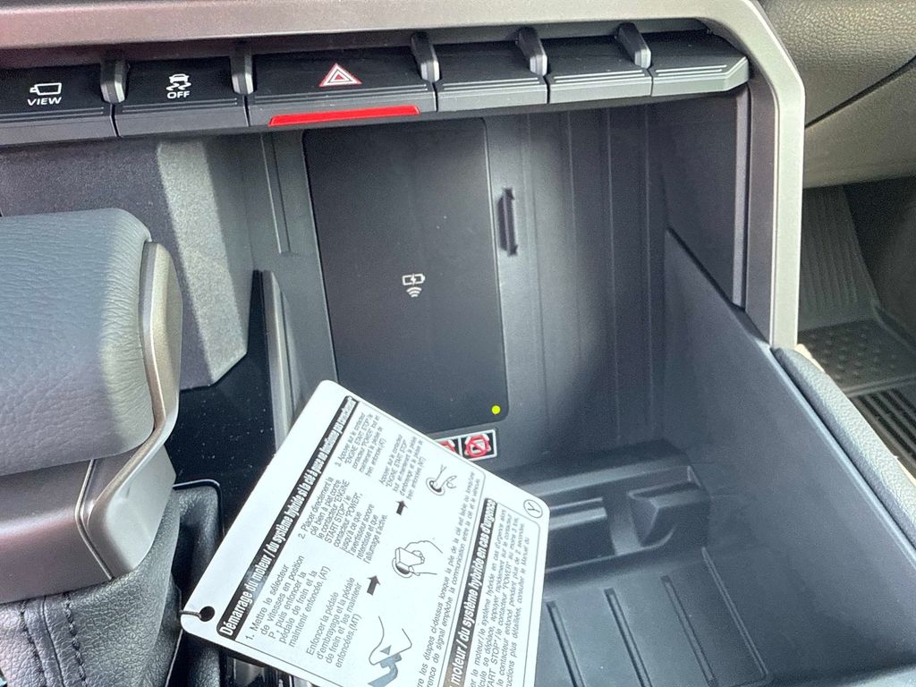 New 2026 Toyota Sequoia SUV