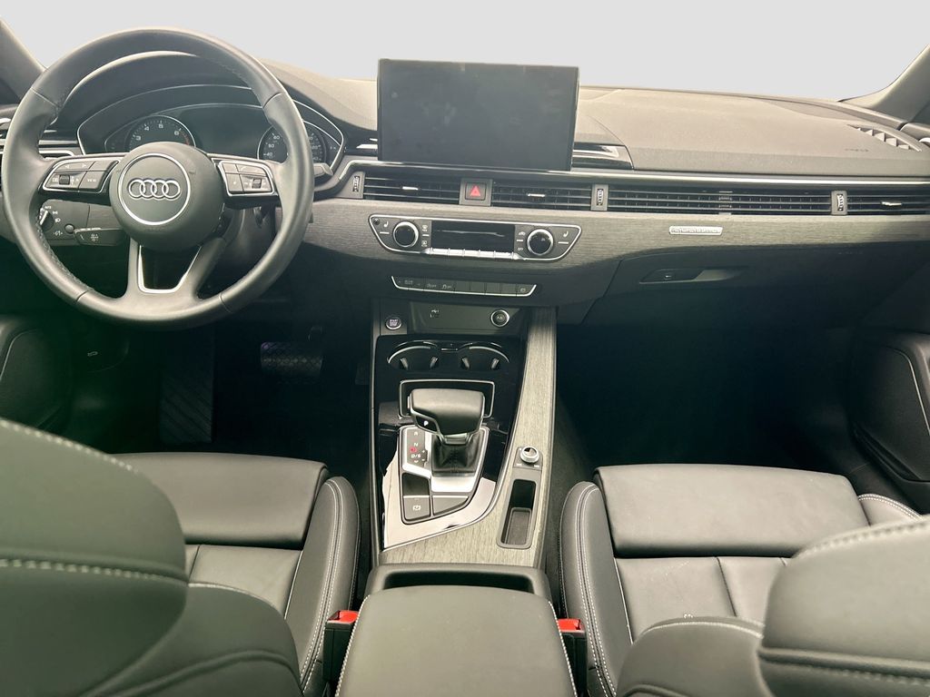 Thumbnail: 2022 Audi A5 - 13