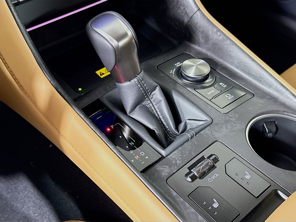 Thumbnail: 2026 Lexus IS - 15