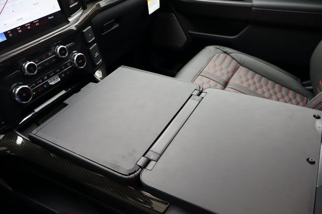 new 2025 Ford F-150 car, priced at $132,115