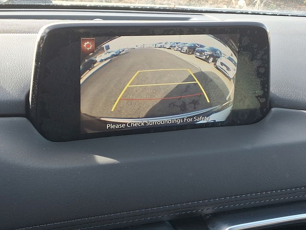 Thumbnail: 2019 Mazda CX-5 - 20