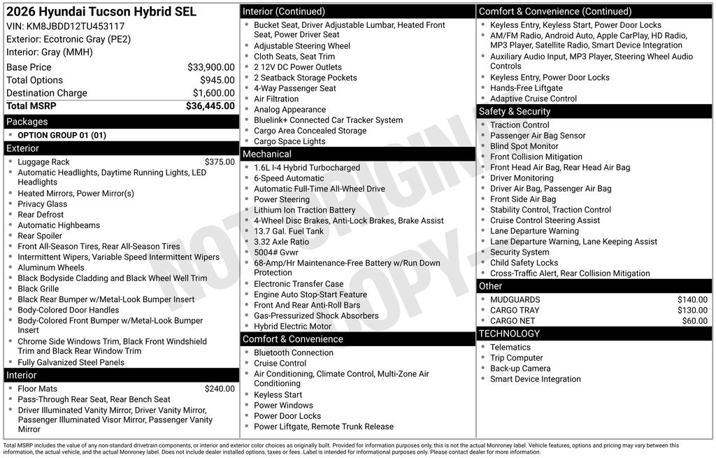 View vehicle photo 2