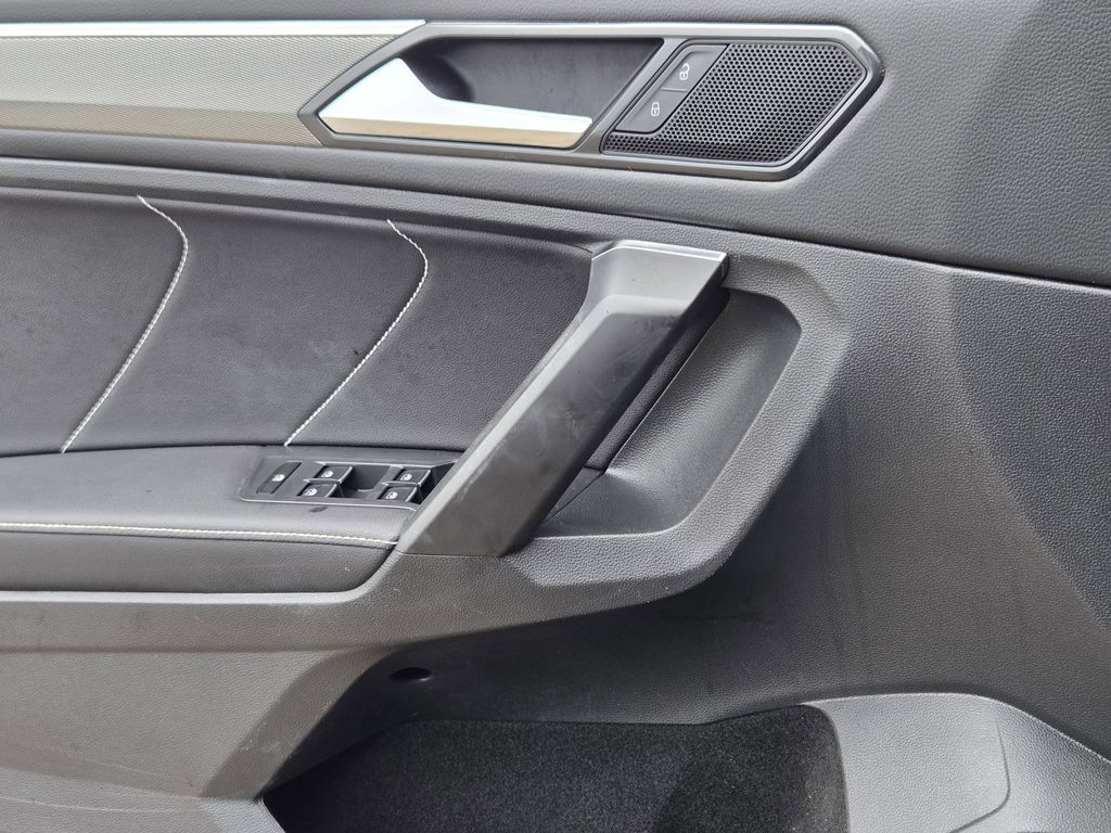 used 2023 Volkswagen Tiguan car, priced at $27,392