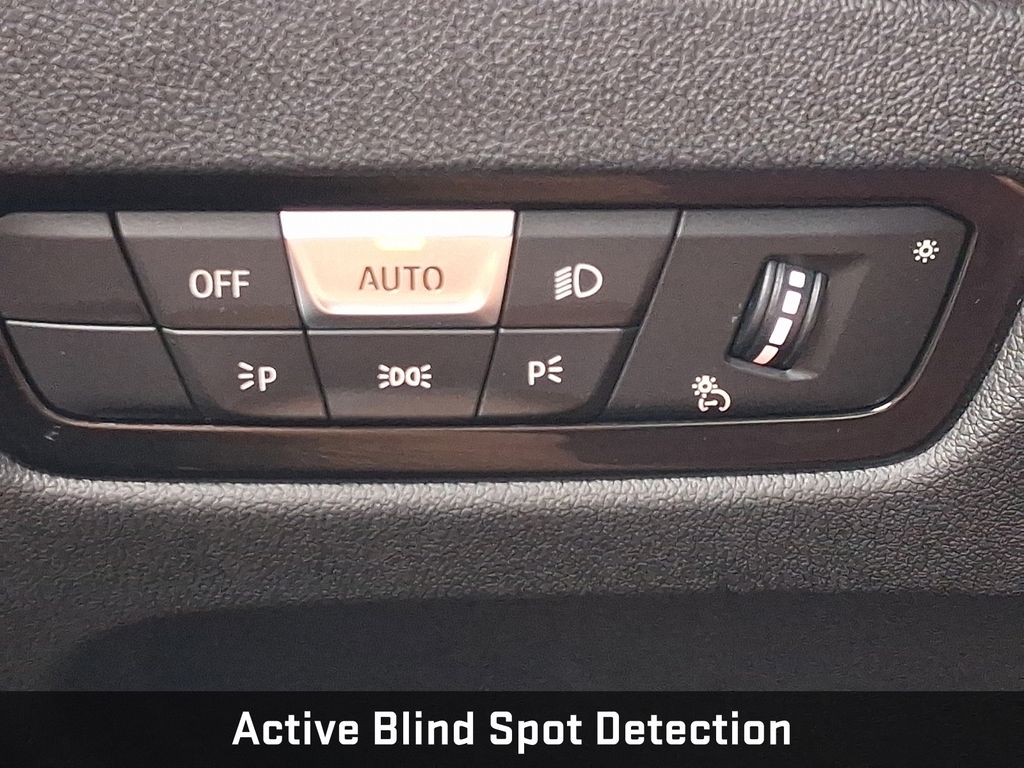 2023 BMW 3 Series 330i xDrive Gray at John Sisson Motors