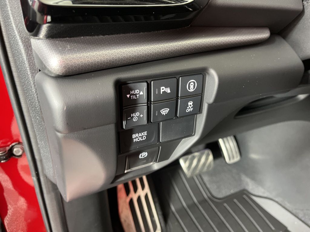 Thumbnail: 2026 Acura RDX - 28