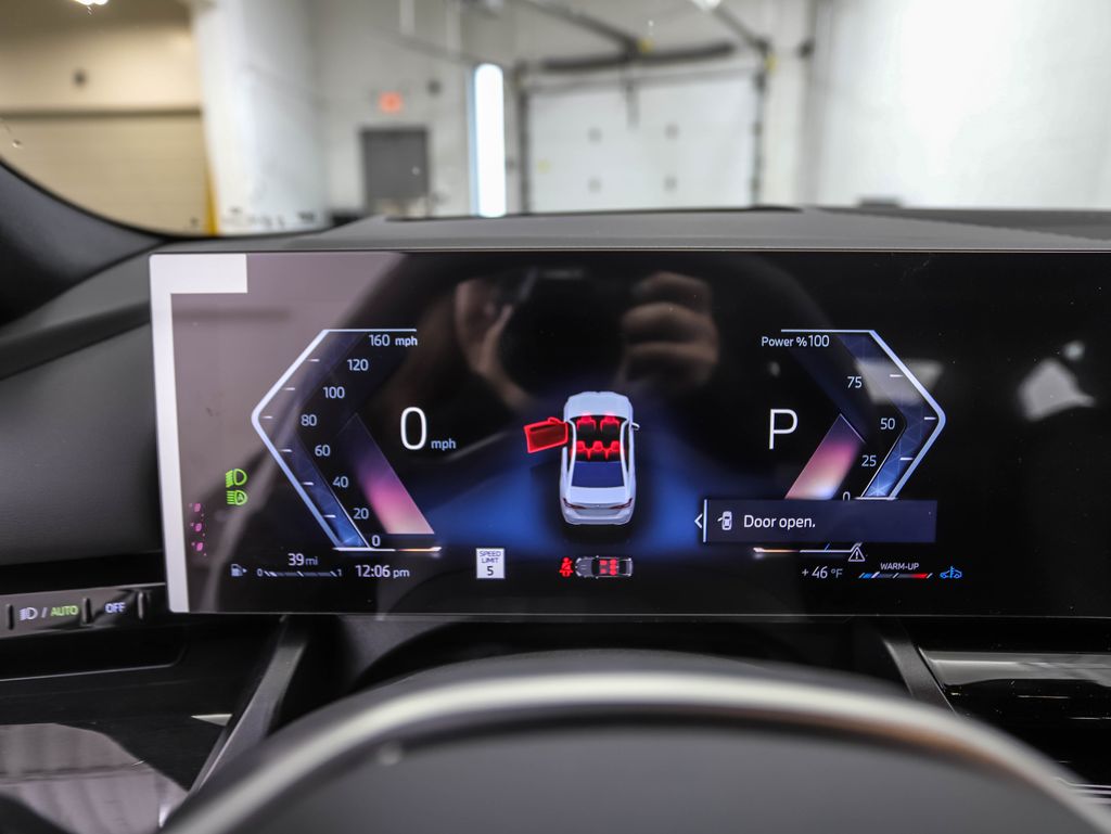 Thumbnail: 2026 BMW 5 Series - 14