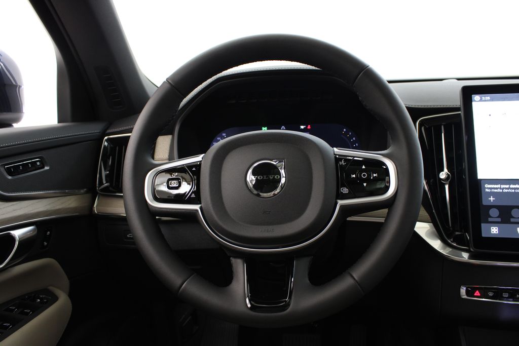 new 2026 Volvo XC90 car