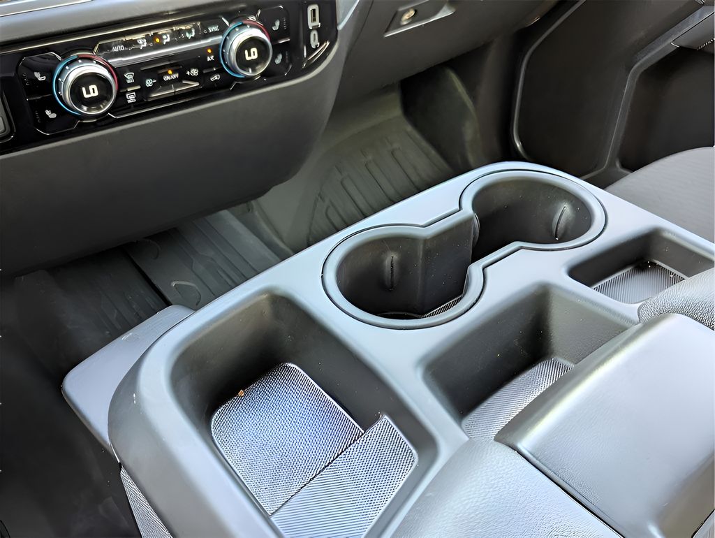 Used Car 2025 Gmc Sierra 1500  Elevation For Sale Under $50,000 In Austin, Texas