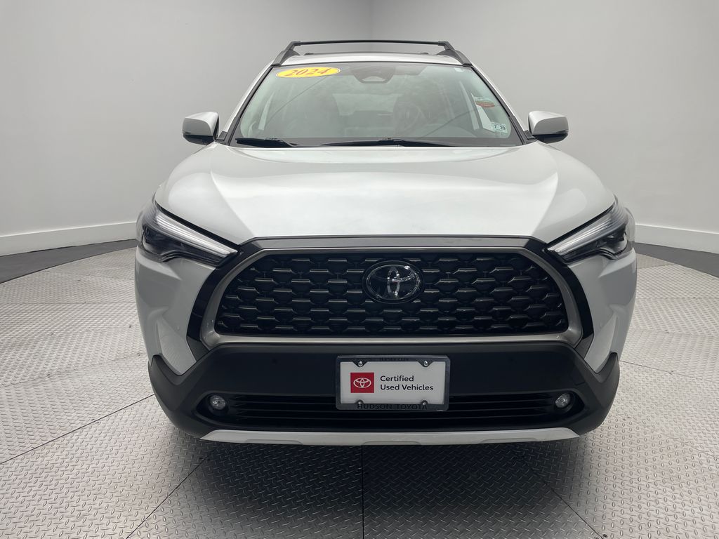 Thumbnail: 2024 Toyota Corolla Cross - 2