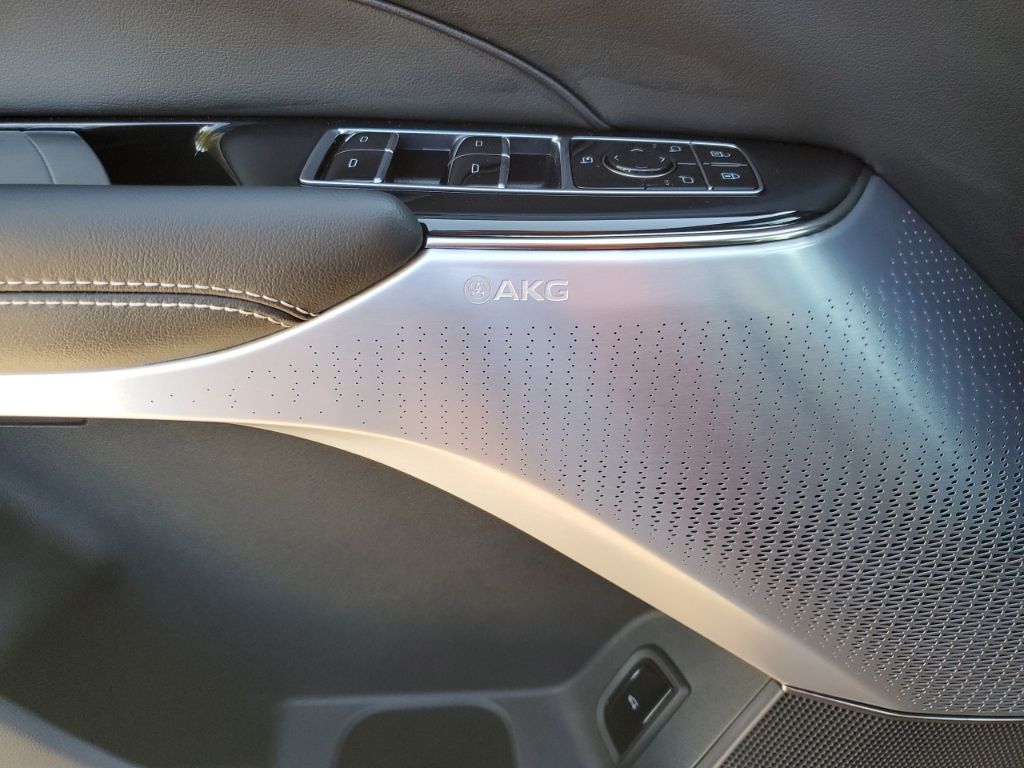 Used Car 2024 Cadillac Lyriq  Luxury For Sale In Austin, Texas