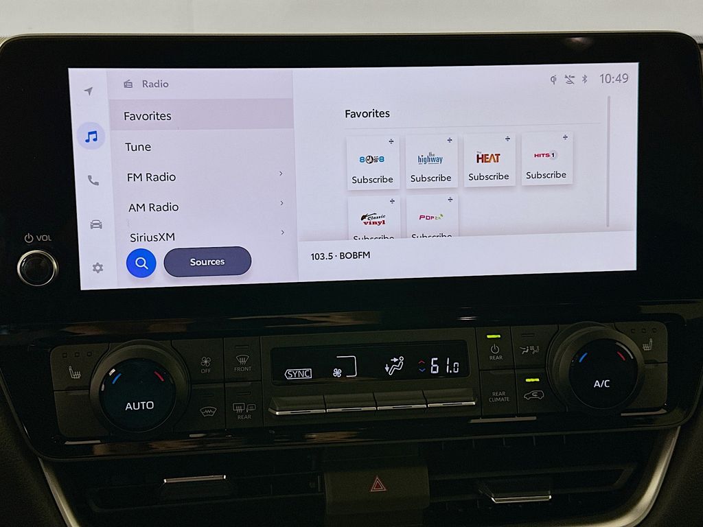 Thumbnail: 2025 Toyota Grand Highlander - 14