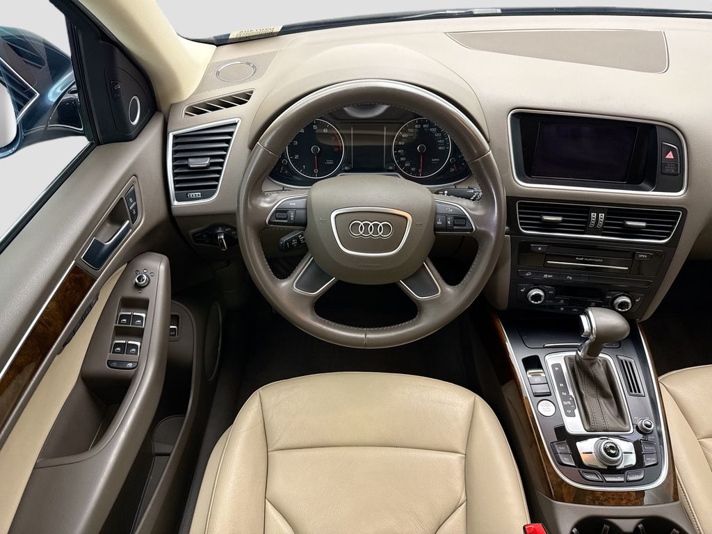 Thumbnail: 2017 Audi Q5 - 10