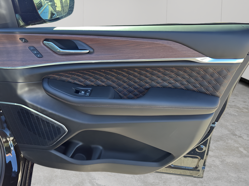 New Car 2025 Jeep Grand Cherokee L  Summit For Sale Under $60,000 In Austin, Texas