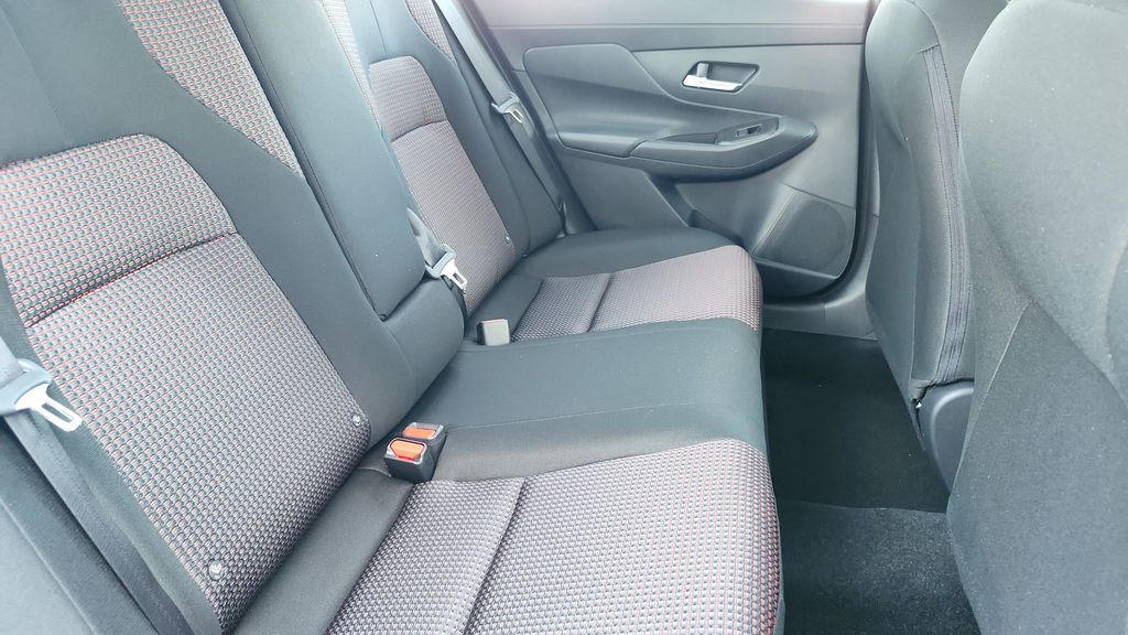 2026 Nissan Sentra