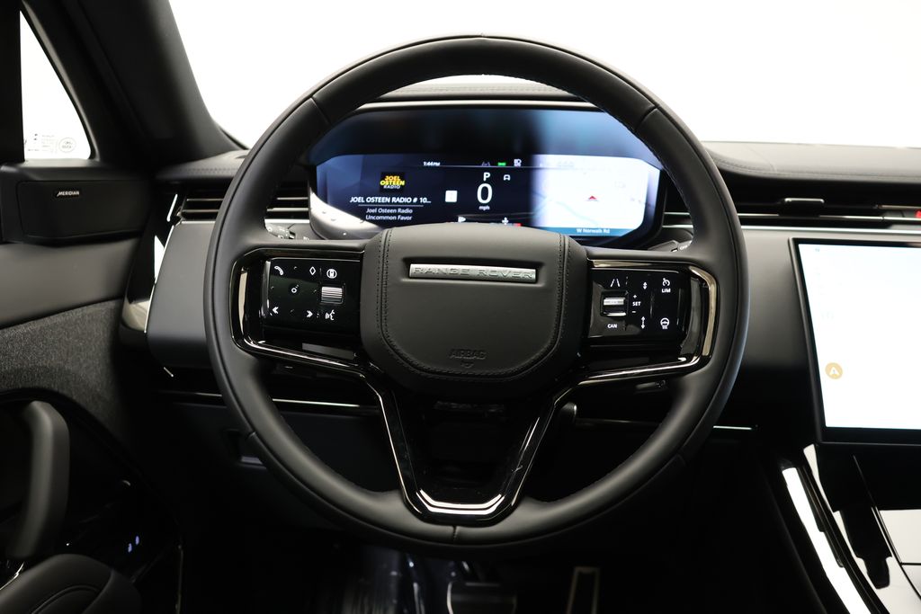 Thumbnail: 2026 Land Rover Range Rover Sport - 17