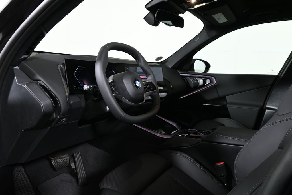 Thumbnail: 2026 BMW X3 - 15