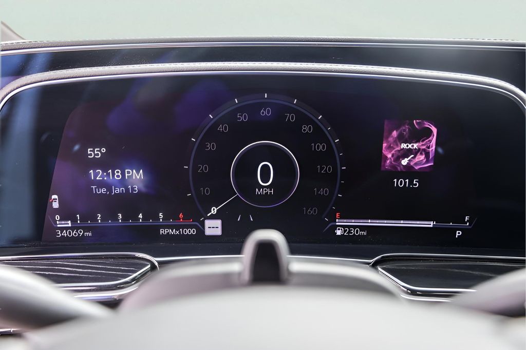 Used Car 2023 Cadillac Escalade  Sport For Sale Under $80,000 In Austin, Texas