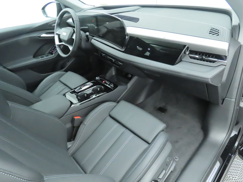 2025 Audi Q6 e-tron Premium 19