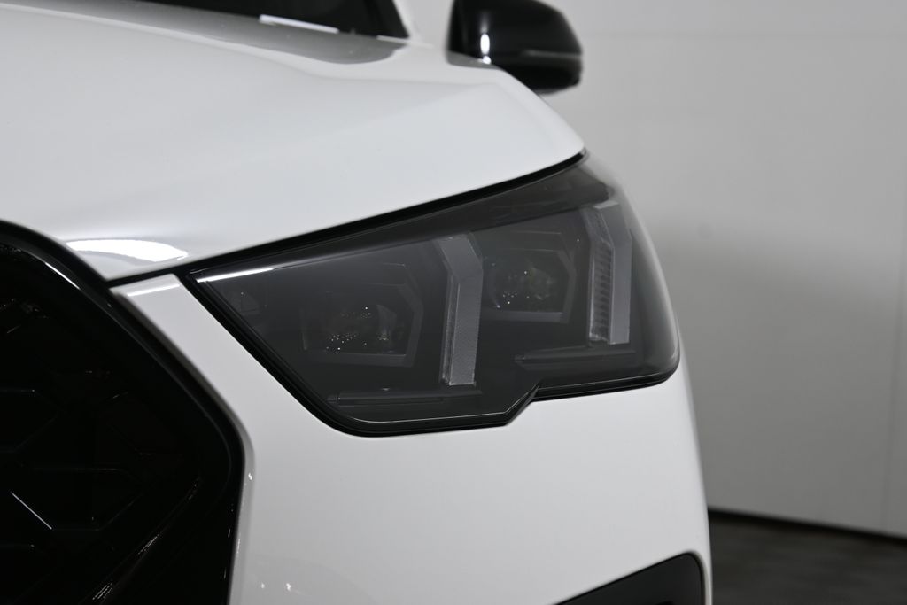 Thumbnail: 2026 BMW X2 - 11