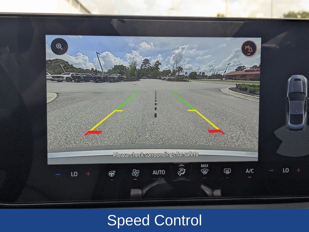 2025 Ford Mustang GT Premium Fastback