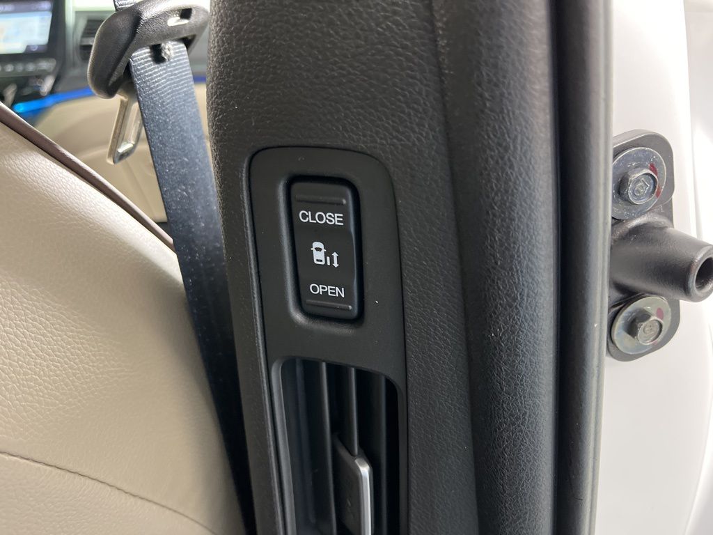 2024 Honda Odyssey Elite 12