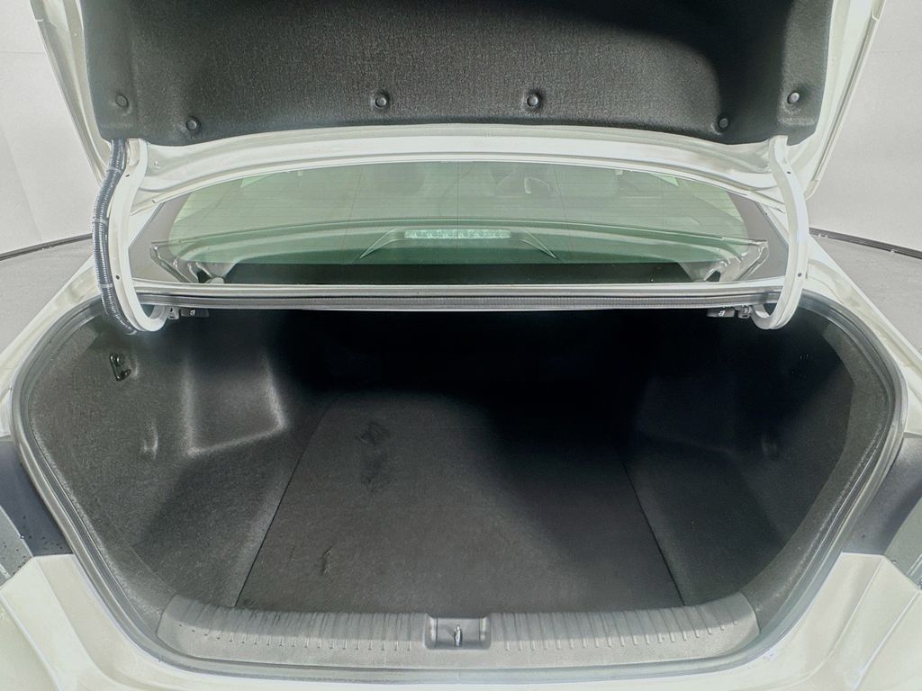 Used Car 2025 Honda Accord Hybrid  Touring For Sale Under $35,000 In Austin, Texas