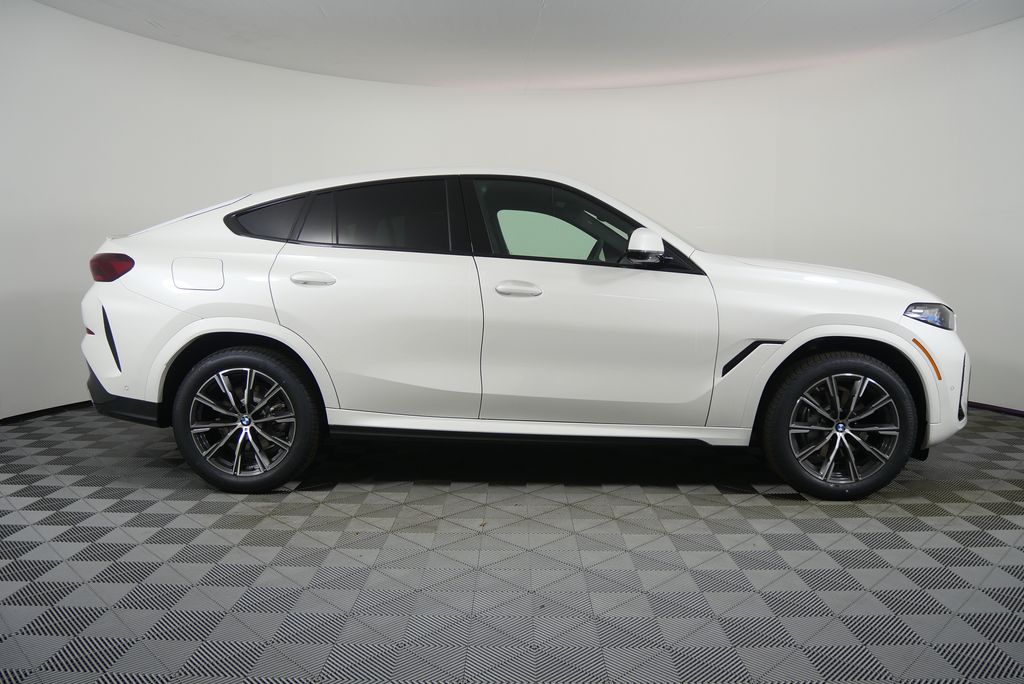 Thumbnail: 2026 BMW X6 - 2