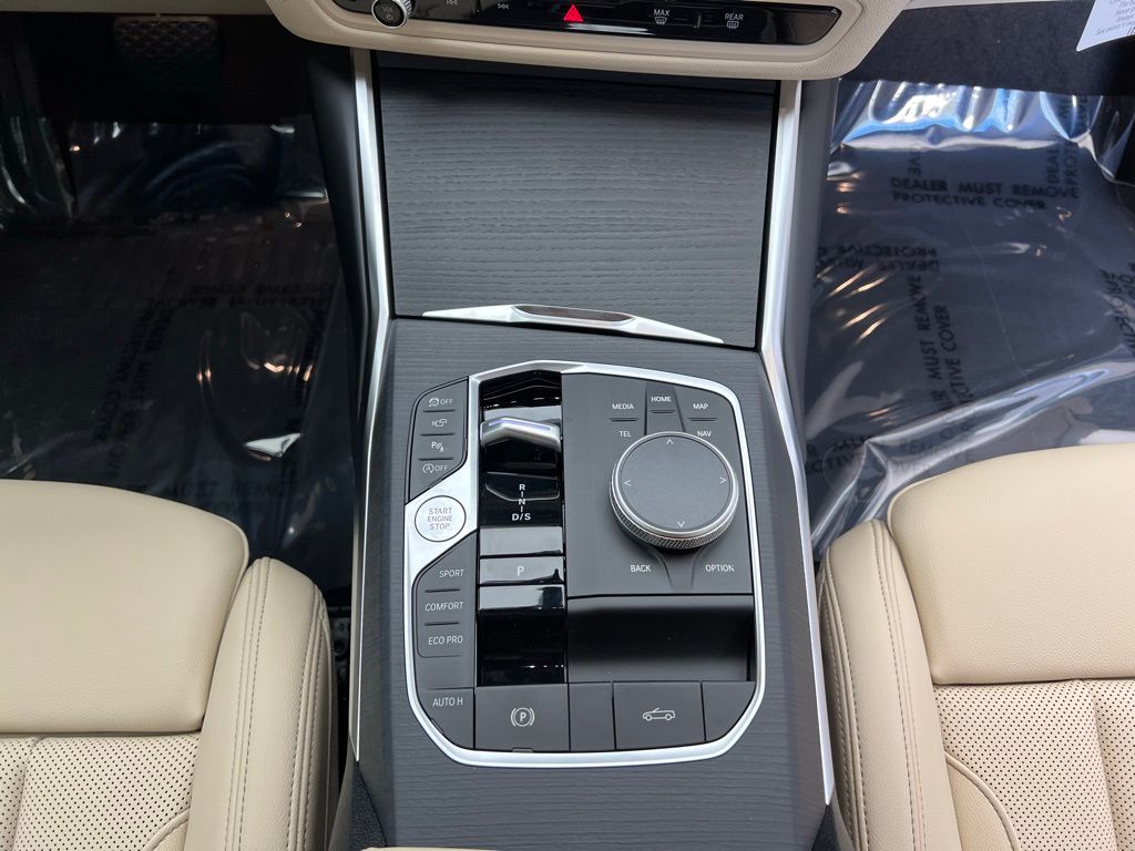 Thumbnail: 2026 BMW 4 Series - 16