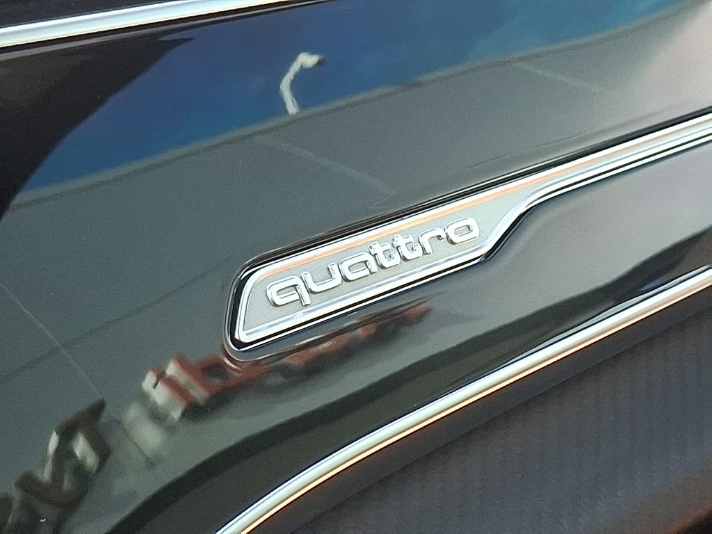 Thumbnail: 2025 Audi RS Q8 - 25