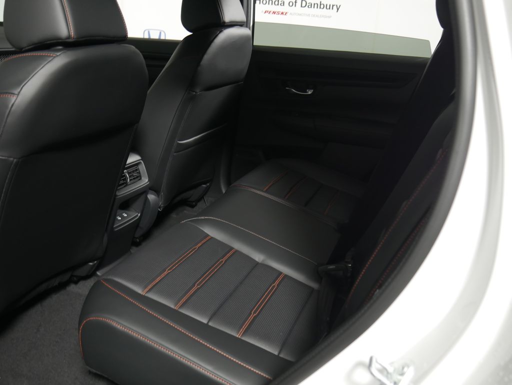 Thumbnail: 2026 Honda CR-V - 13