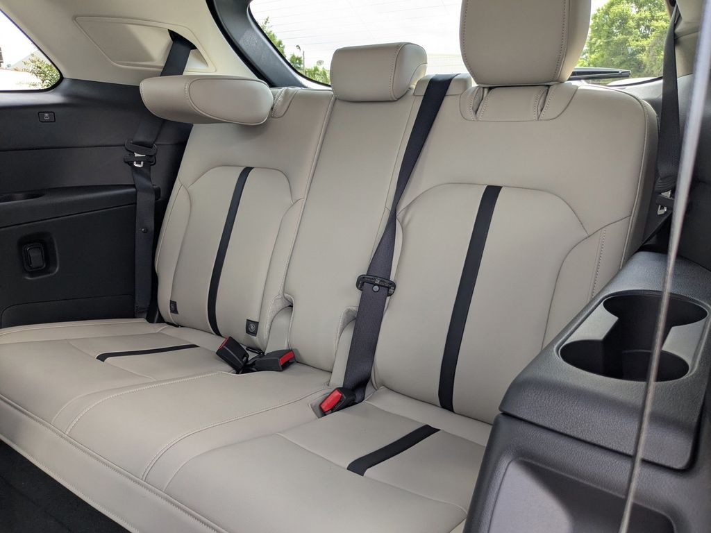 2025 Mazda CX-90 3.3 Turbo Preferred