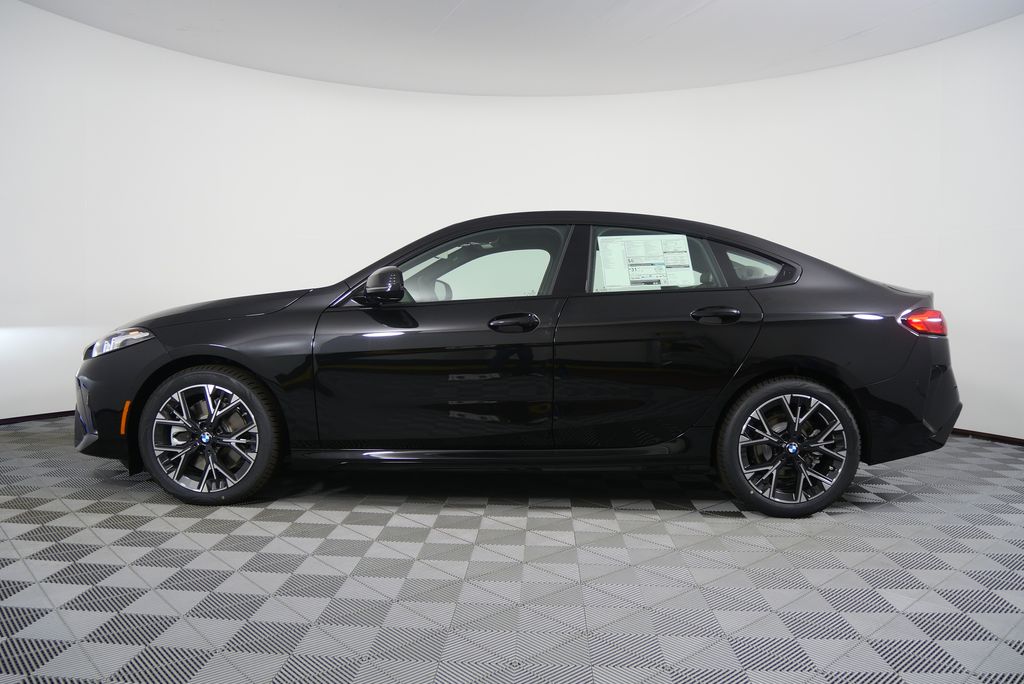 Thumbnail: 2026 BMW 2 Series - 6
