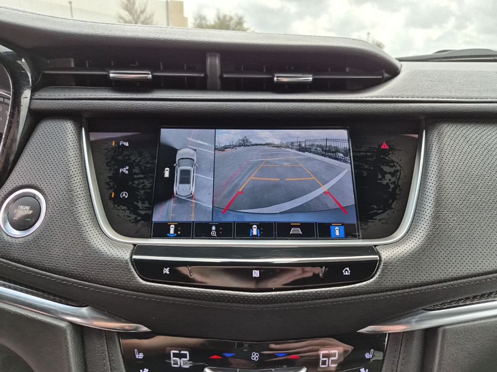 Used Car 2021 Cadillac Xt5  Sport For Sale Under $35,000 In Austin, Texas