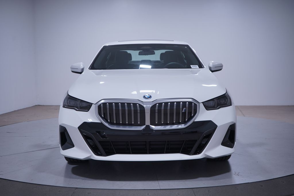 2024 BMW i5 eDrive40 4