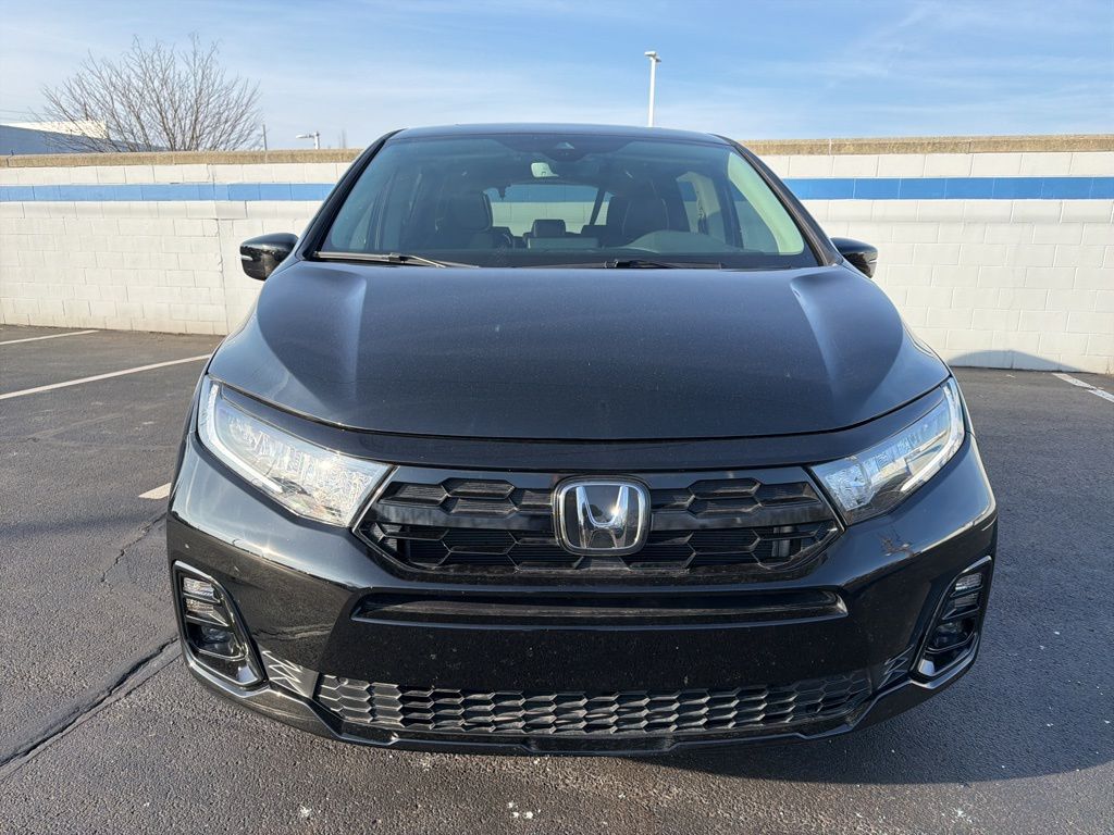 Thumbnail: 2026 Honda Odyssey - 8