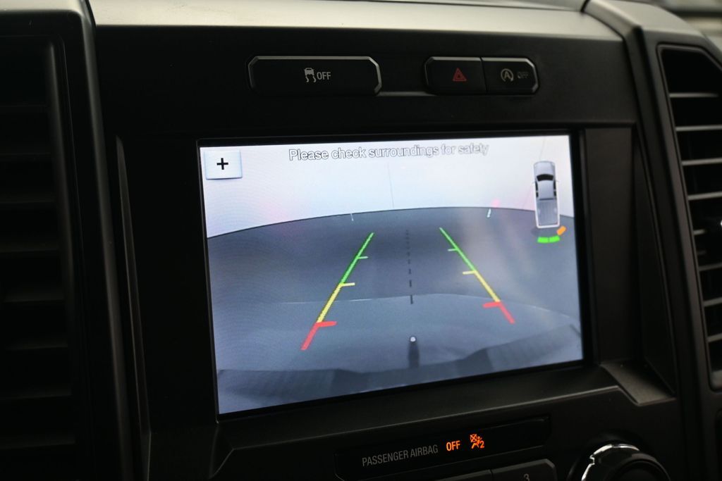 Used 2019 Ingot Silver Ford XL image 17