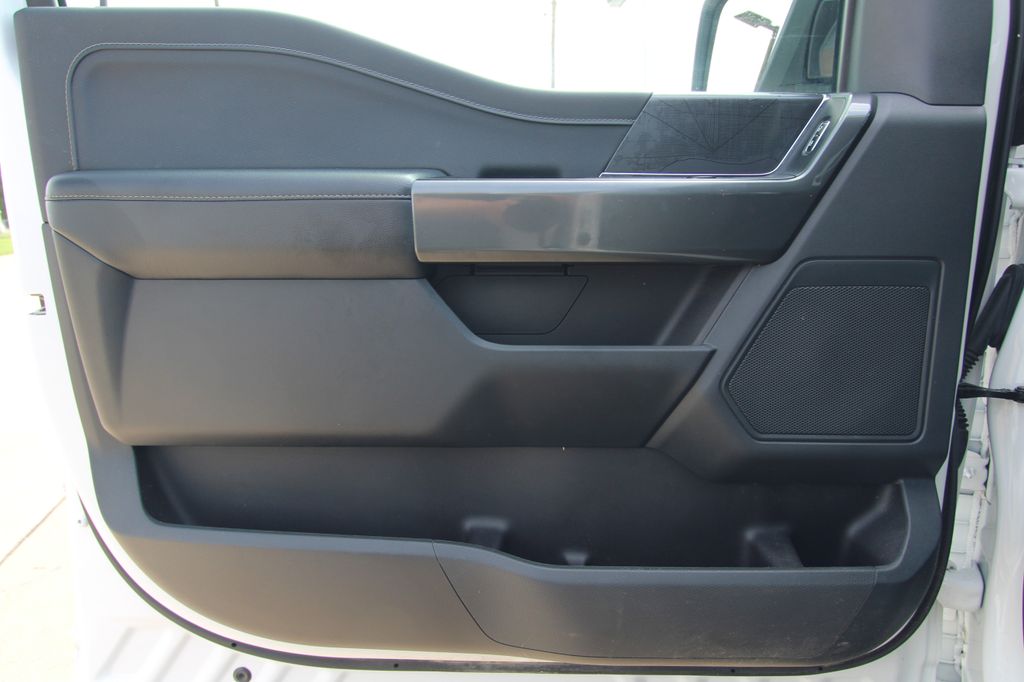 Used 2022 Ford F-150 Truck