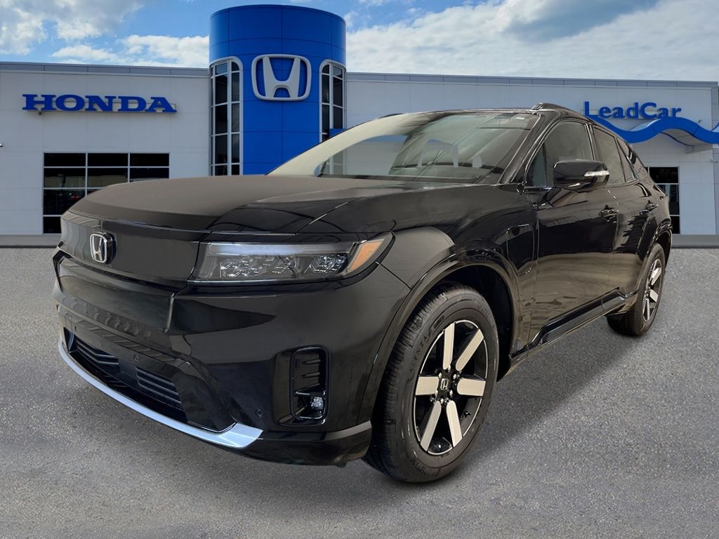 Raven Black 2026 Honda Prologue SUV / Crossover All-Wheel Drive 1-Speed Automatic