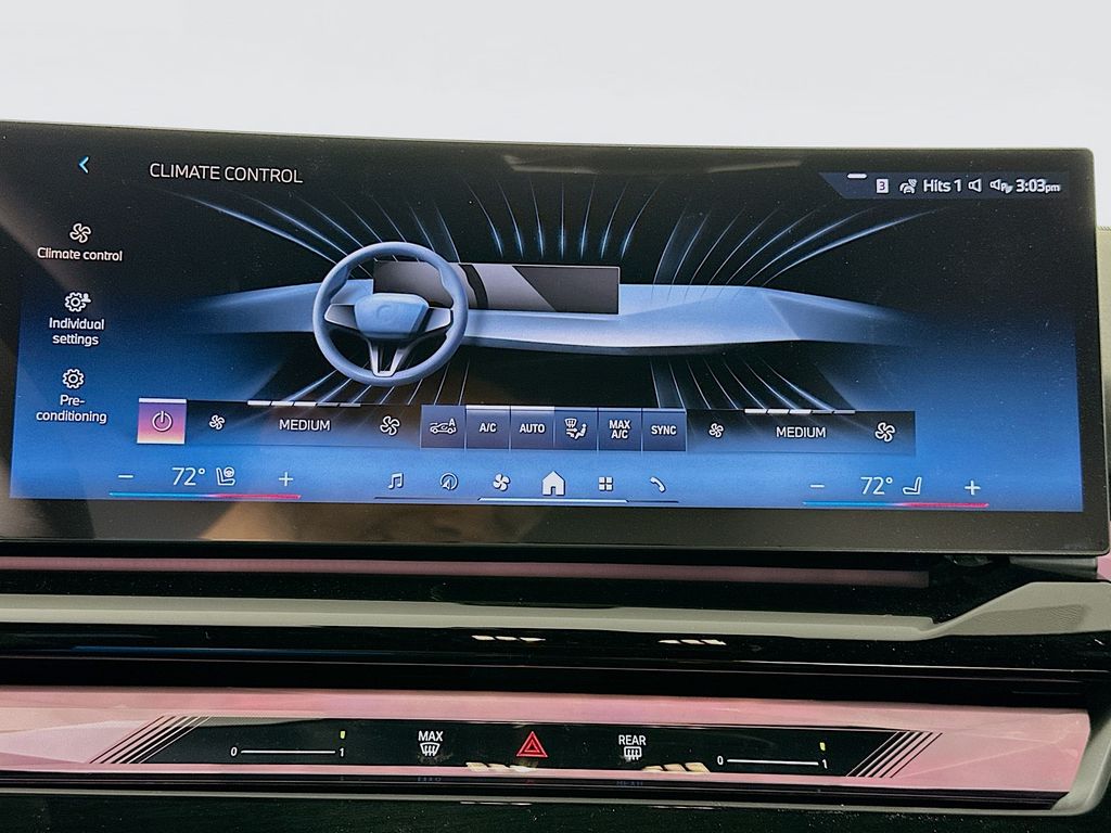 Thumbnail: 2026 BMW 5 Series - 14